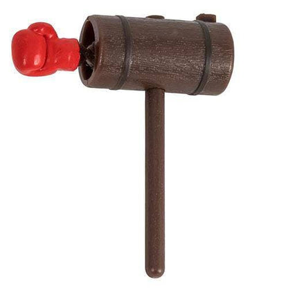 Alter Nation - Albert VII - 5-Inch Action Figure (With Free Comic Book)