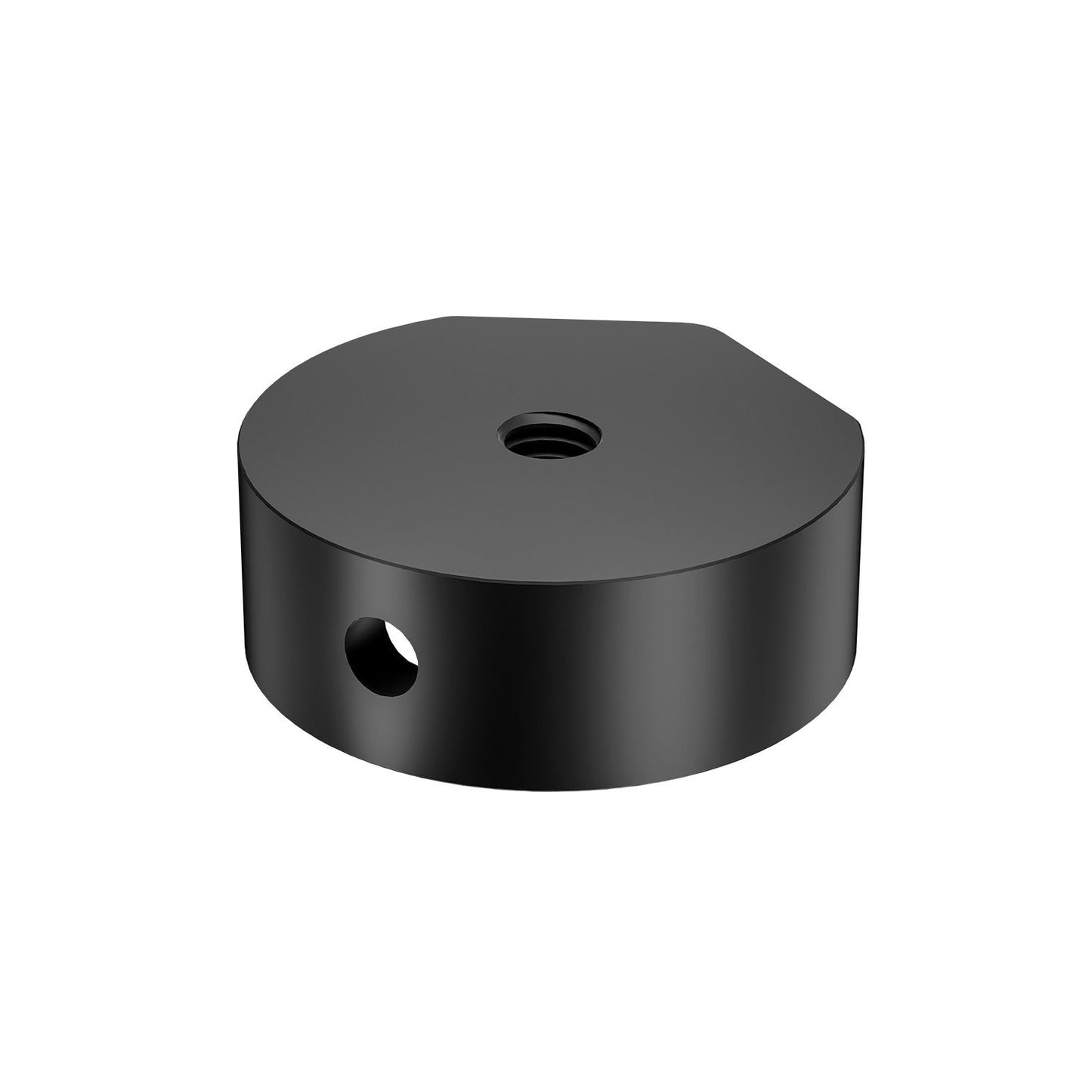 Aluminum Alloy Tripod Ball Head Adapter for Starlink Mini4