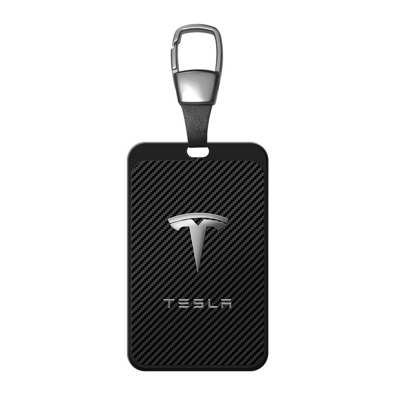 Aluminum Full Cover Key Protective Case For Tesla Model 3/Y