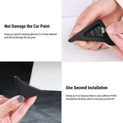 Anti-Scratch Door Edge Guard for Tesla Model 3/Y/X/S