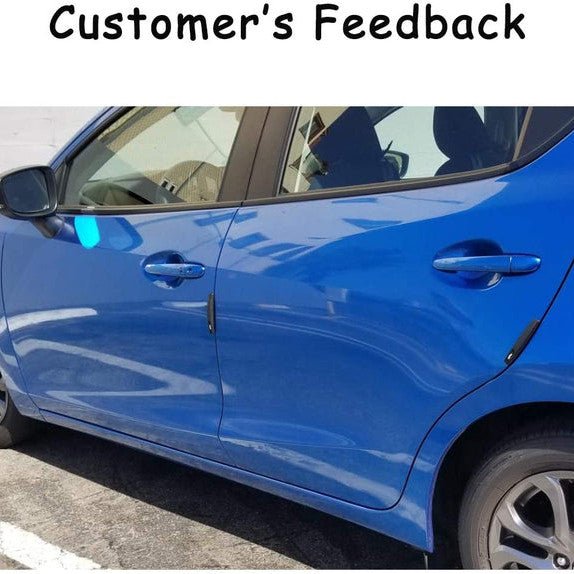 Anti-Scratch Door Edge Guard for Tesla Model 3/Y/X/S