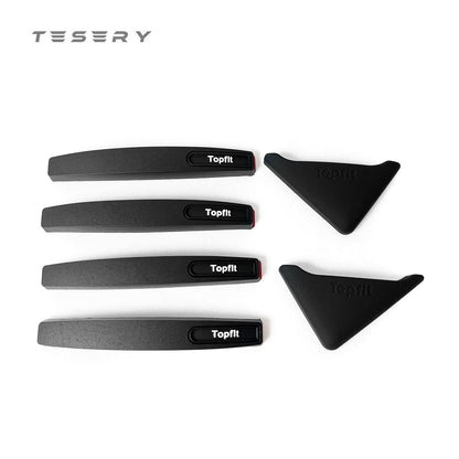 Anti-Scratch Door Edge Guard for Tesla Model 3/Y/X/S