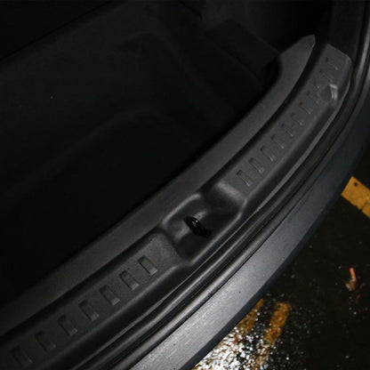 Anti-Scratch Rear Bumper Protector for Tesla New Model Y