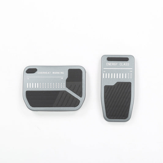 Anti-Slip Accelerator Brake Pedal Cover for Model 3 / Model Y