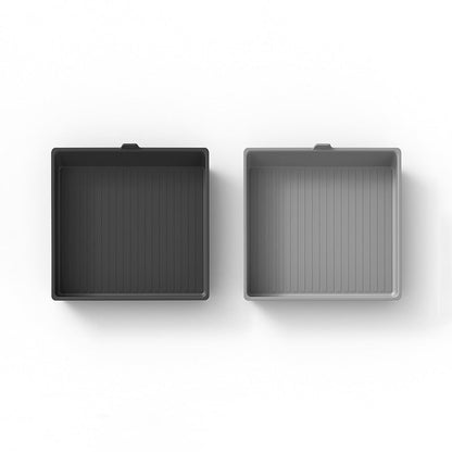 Armrest Box Silicone Mat for Cybertruck