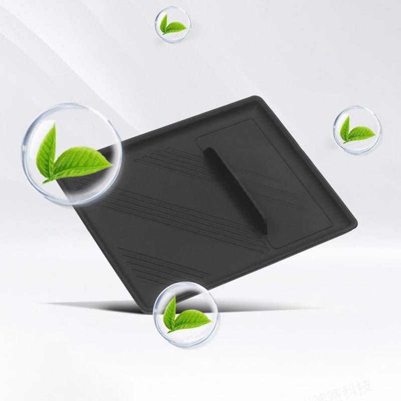 Armrest storage box for Tesla  Model S/X