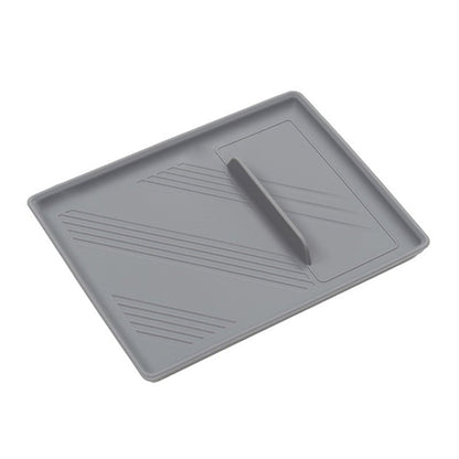 Armrest storage box for Tesla  Model S/X