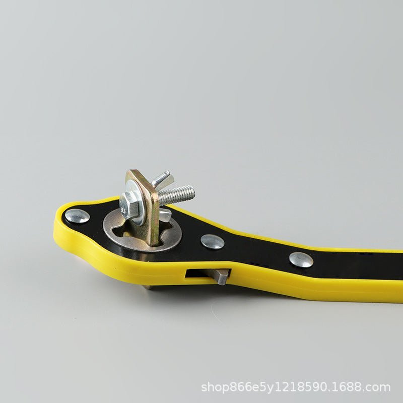 Auto Jack Ratchet Wrench For Tesla Model 3/Y/X/S