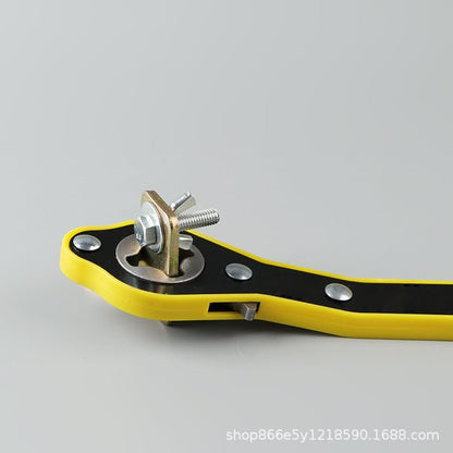 Auto Jack Ratchet Wrench For Tesla Model 3/Y/X/S