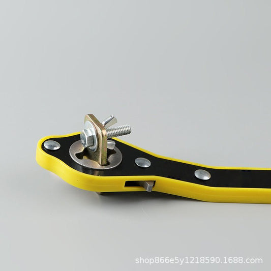 Auto Jack Ratchet Wrench For Tesla Model 3/Y/X/S