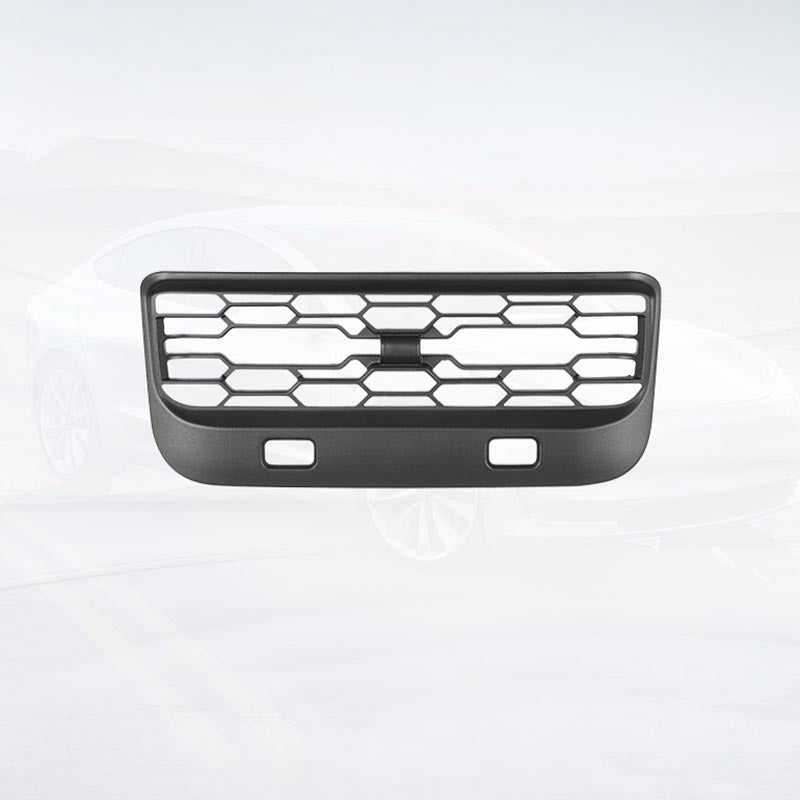Backseat Air Vents Cover For Tesla Model 3/Y