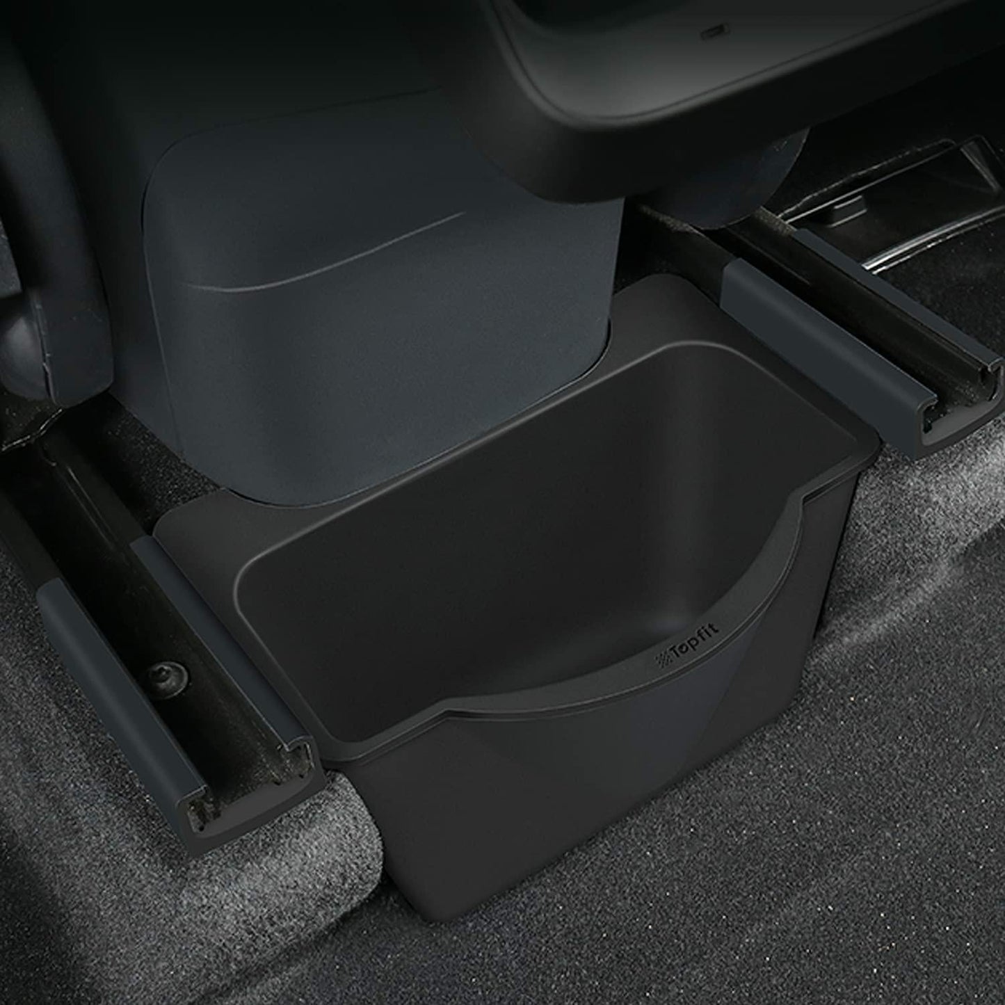 Rear Center Console Organizer for Model 3 Highland / Model Y