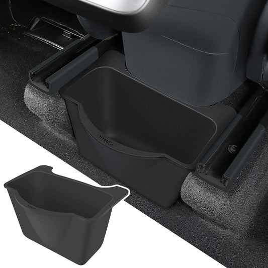 Rear Center Console Organizer for Model 3 Highland / Model Y