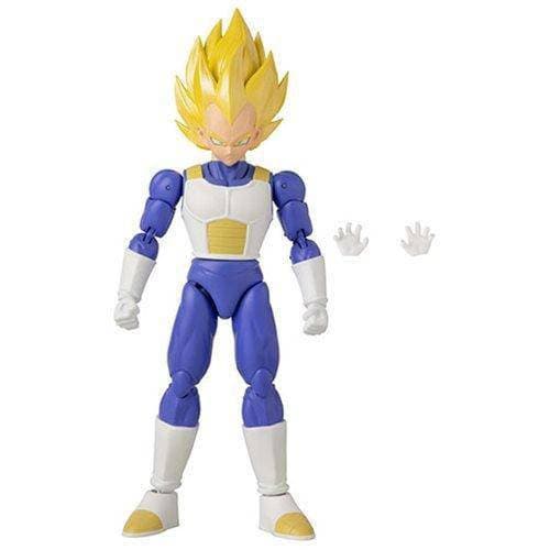 Bandai Dragon Ball Stars Action Figure - Select Figure(s)