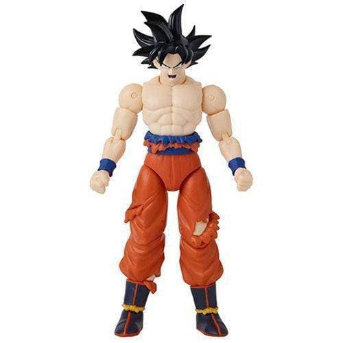 Bandai Dragon Ball Stars Action Figure - Select Figure(s)