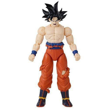 Bandai Dragon Ball Stars Action Figure - Select Figure(s)