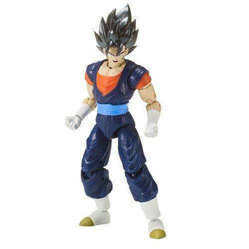Bandai Dragon Ball Stars Action Figure - Select Figure(s)