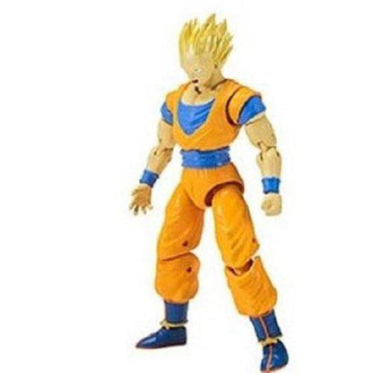 Bandai Dragon Ball Stars Action Figure - Select Figure(s)