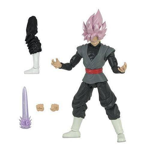 Bandai Dragon Ball Stars Action Figure - Select Figure(s)