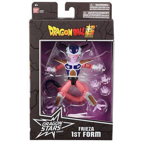 Bandai Dragon Ball Stars Action Figure - Select Figure(s)