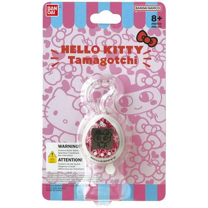 Bandai Hello Kitty Tamagotchi Nano Digital Pet - Select Version(s)