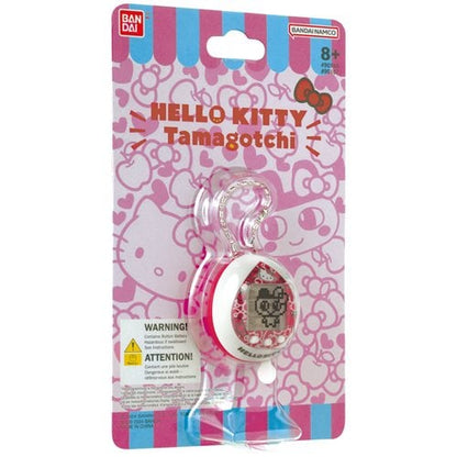 Bandai Hello Kitty Tamagotchi Nano Digital Pet - Select Version(s)