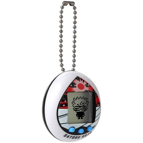 Bandai Jujutsu Kaisen Tamagotchi Nano Digital Pet - Select Figure(s)