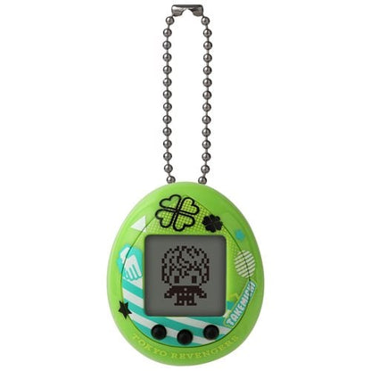 Bandai Tokyo Revengers Vinyl Figure with Tamagotchi Nano Digital Pet - Select Figure(s)