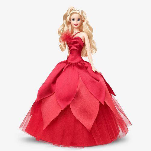 Barbie Holiday Doll 2022  - Select Figure(s)