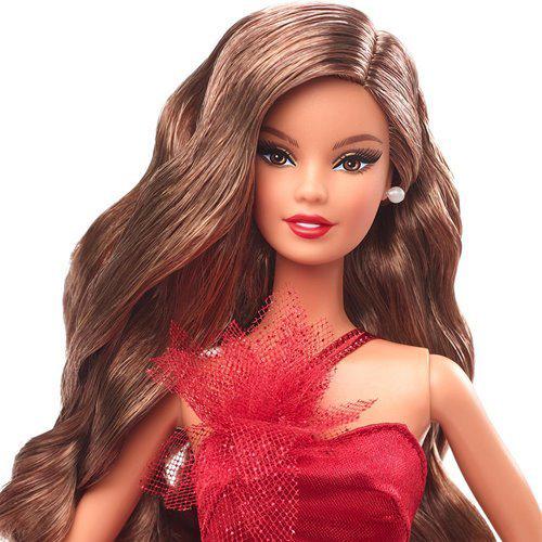 Barbie Holiday Doll 2022  - Select Figure(s)