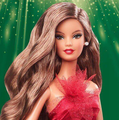 Barbie Holiday Doll 2022  - Select Figure(s)