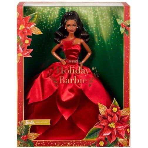 Barbie Holiday Doll 2022  - Select Figure(s)