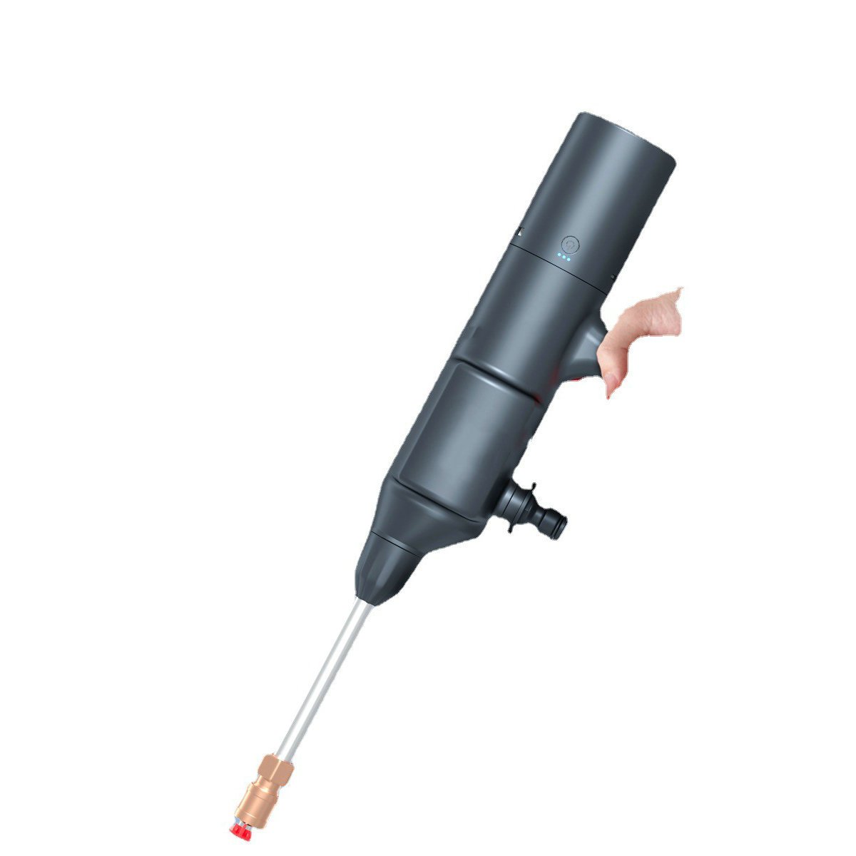 Bayu Portable Car Wash