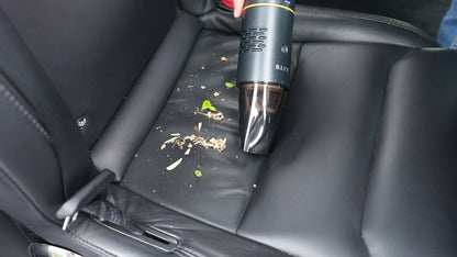 BAYU Wireless Handheld Car Vacuum Cleaner