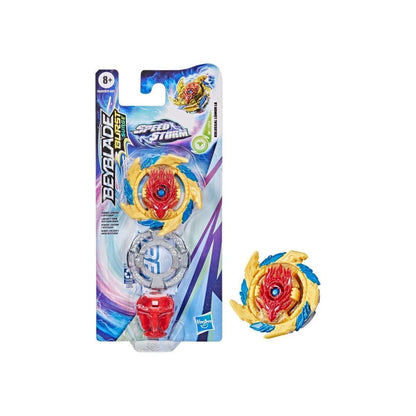 Beyblade Burst Surge Speedstorm Single Top - Choose your Beyblade(s)
