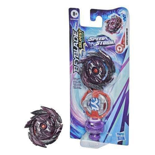 Beyblade Burst Surge Speedstorm Single Top - Choose your Beyblade(s)
