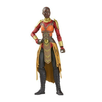 Black Panther Wakanda Forever Marvel Legends 6-Inch Action Figure - Select Figure(s)