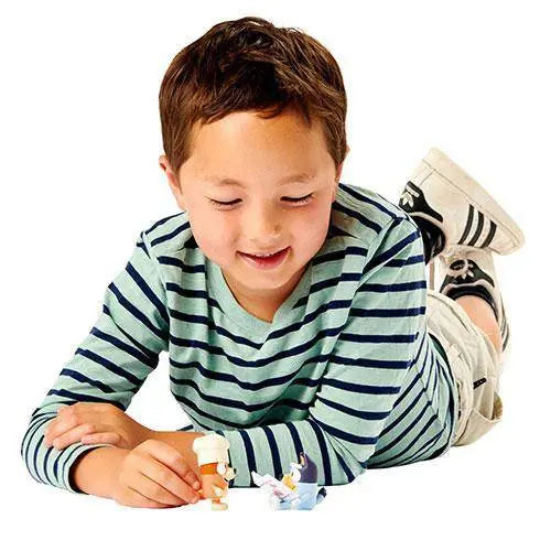 Bluey 2 Pack Figures - Select Figure(s)