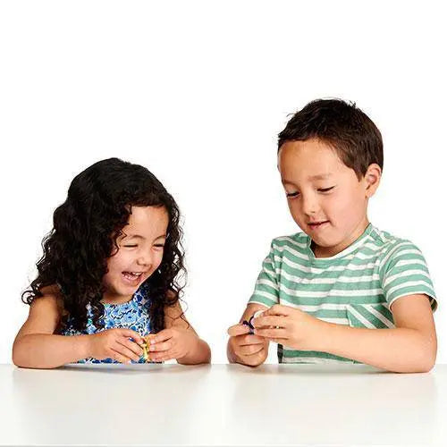 Bluey 2 Pack Figures - Select Figure(s)