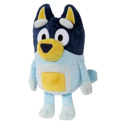 Bluey 8-Inch Plush (Bingo", " Bluey & More) - Select Figure(s)