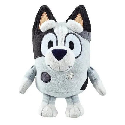 Bluey 8-Inch Plush (Bingo", " Bluey & More) - Select Figure(s)