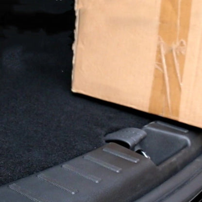 Boot Door Sill Protection Strip for Tesla Model 3 Highland