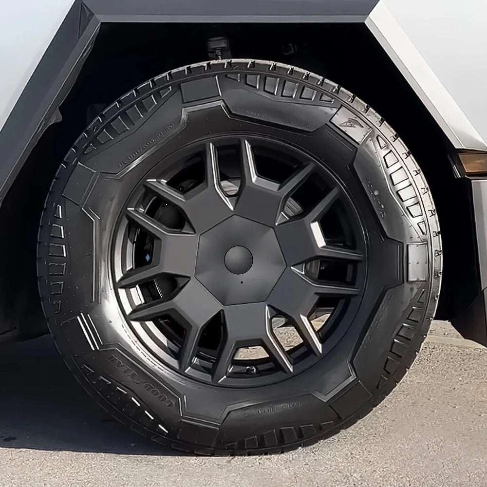 Brake Caliper Covers for Cybertruck (4 PCS)