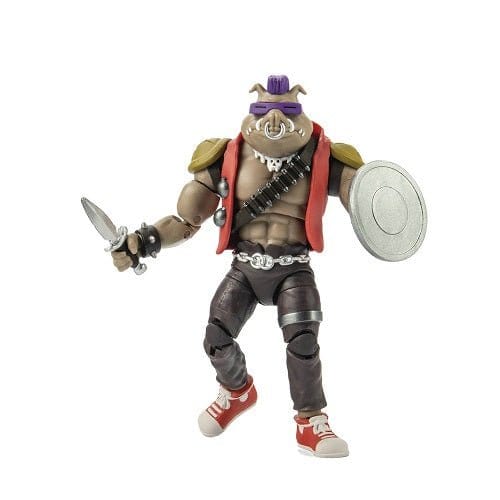 The Loyal Subjects BST AXN Teenage Mutant Ninja Turtles 5-Inch Action Figure - Select Figure(s)
