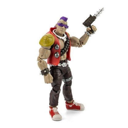 The Loyal Subjects BST AXN Teenage Mutant Ninja Turtles 5-Inch Action Figure - Select Figure(s)