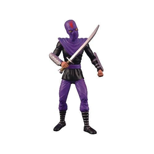 The Loyal Subjects BST AXN Teenage Mutant Ninja Turtles 5-Inch Action Figure - Select Figure(s)
