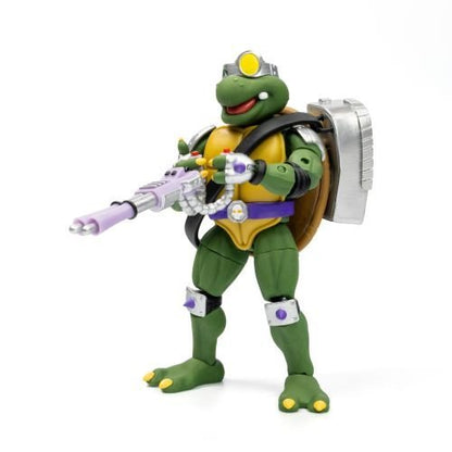 The Loyal Subjects BST AXN Teenage Mutant Ninja Turtles 5-Inch Action Figure - Select Figure(s)