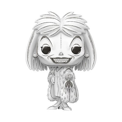 Funko Pop! Disney Sketched Vinyl Figures - Select Figure(s)