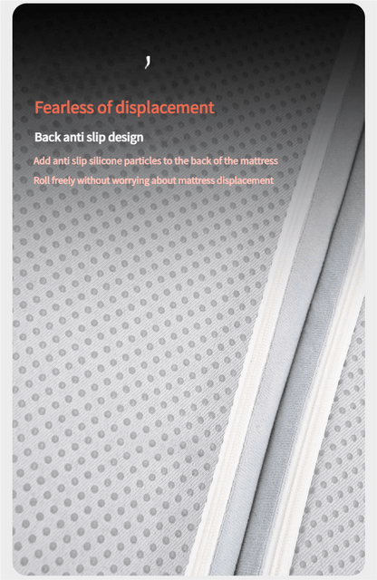 Car Camping Mattress for Tesla