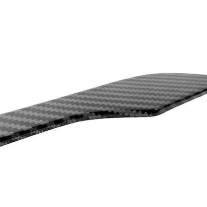 Door Handle Cover Wrap Kit ABS (4Pcs ) For Tesla Model 3 2017-2020